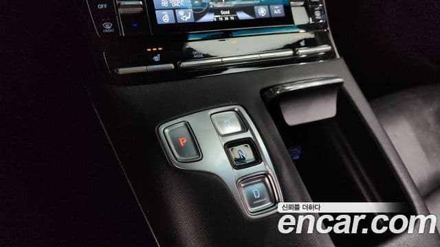 Hyundai The / новый New Grandeur IG гибрид Premium, 2023 9