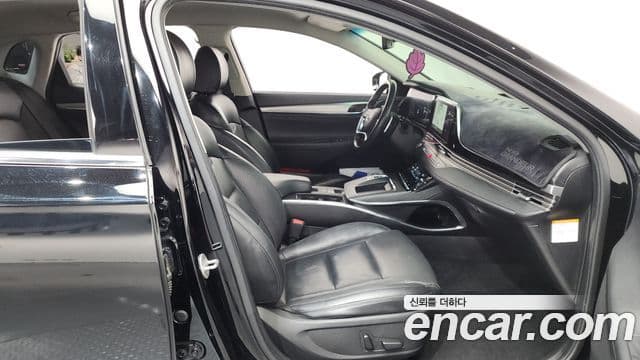 Hyundai The / новый New Grandeur IG гибрид Premium, 2023 11