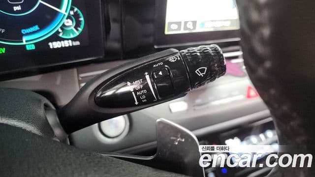 Hyundai The / новый New Grandeur IG гибрид Premium, 2023 14