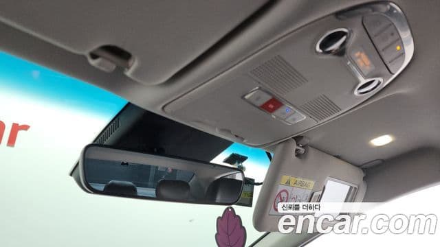 Hyundai The / новый New Grandeur IG гибрид Premium, 2023 18