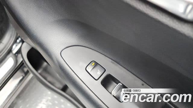 Hyundai The / новый New Grandeur IG гибрид Premium, 2023 19