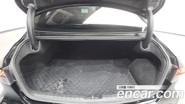 Hyundai The / новый New Grandeur IG гибрид Premium, 2023 20