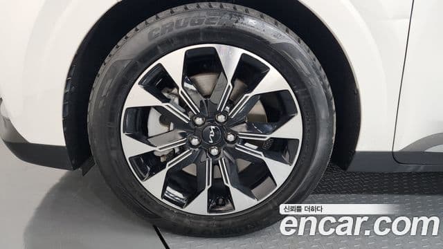 Kia Carnival 4세대 Prestige, 2023 все фото