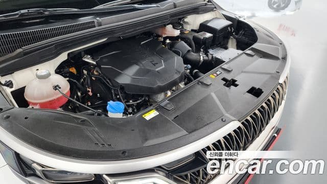 Kia Carnival 4세대 Prestige, 2023 6