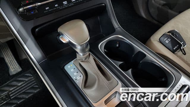 Kia Carnival 4세대 Prestige, 2023 9