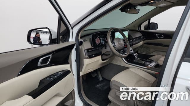 Kia Carnival 4세대 Prestige, 2023 10