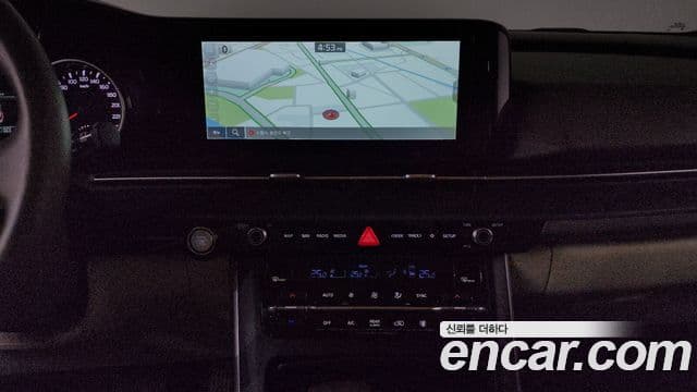 Kia Carnival 4세대 Prestige, 2023 14
