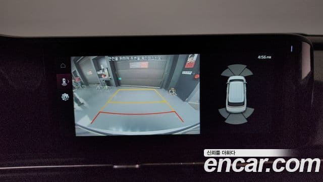 Kia Carnival 4세대 Prestige, 2023 15