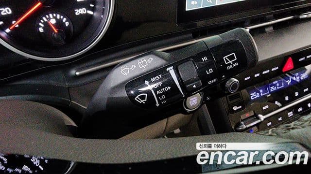 Kia Carnival 4세대 Prestige, 2023 18