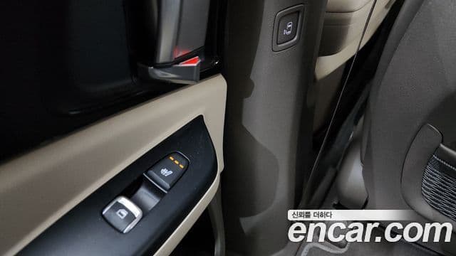 Kia Carnival 4세대 Prestige, 2023 19