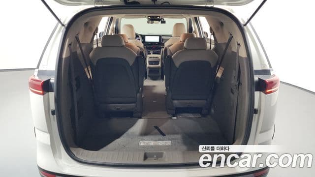 Kia Carnival 4세대 Prestige, 2023 20
