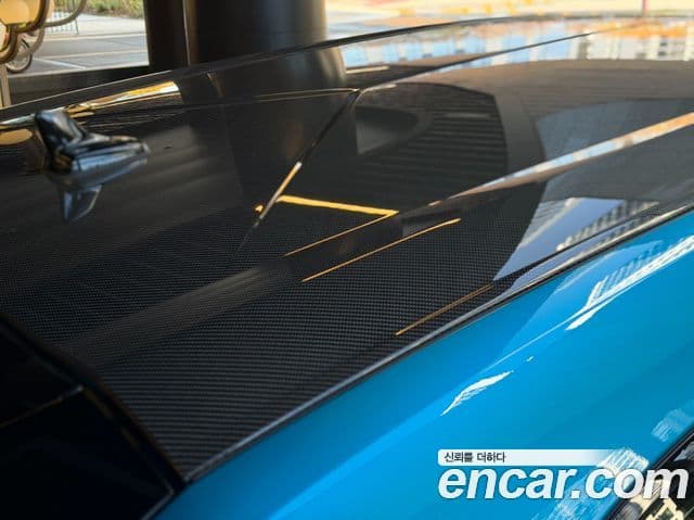 Lamborghini Urus 4.0 V8 Performante, 2023 6