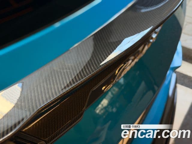 Lamborghini Urus 4.0 V8 Performante, 2023 10