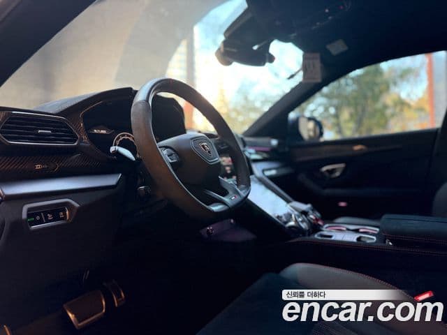 Lamborghini Urus 4.0 V8 Performante, 2023 14