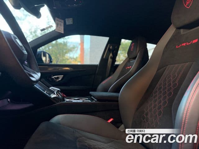 Lamborghini Urus 4.0 V8 Performante, 2023 15