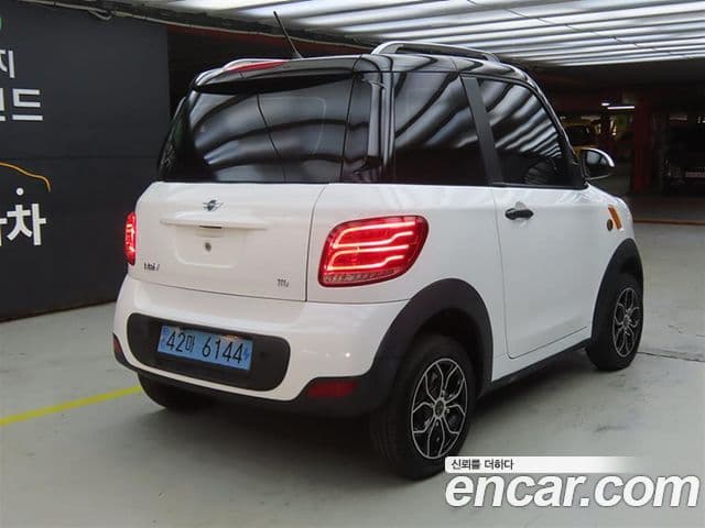 прочее 제조사 прочее прочее EV, 2022 4