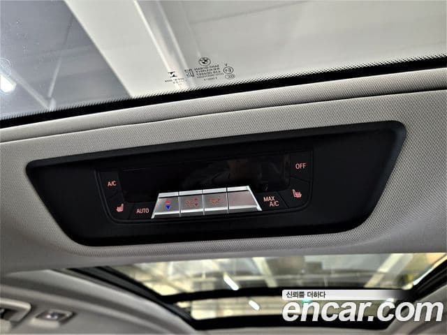 BMW X7 (G07) xDrive 40d Design Pure Excellence 6인승, 2021 13