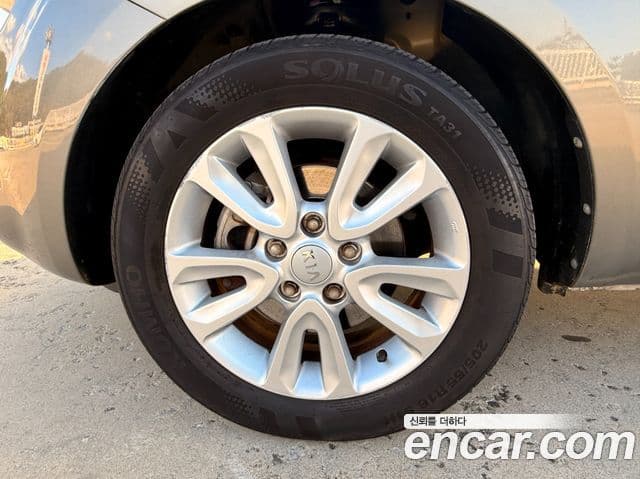 Kia Soul 빌트인캠2 — базовая версия - Built-in Cam 2, 2012 все фото