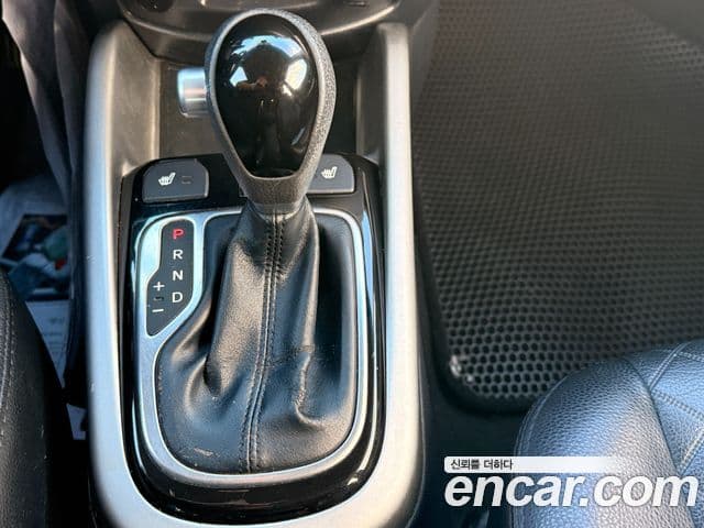 Kia Soul 빌트인캠2 — базовая версия - Built-in Cam 2, 2012 9