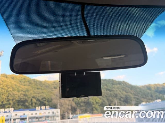 Kia Soul 빌트인캠2 — базовая версия - Built-in Cam 2, 2012 18