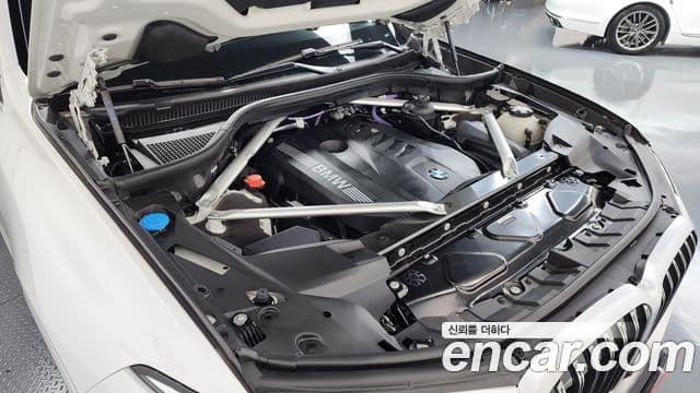 BMW X7 (G07) xDrive 40i Design Pure Excellence 7인승, 2024 6