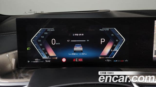 BMW X7 (G07) xDrive 40i Design Pure Excellence 7인승, 2024 8