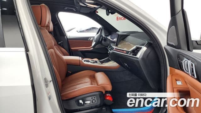 BMW X7 (G07) xDrive 40i Design Pure Excellence 7인승, 2024 11