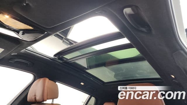 BMW X7 (G07) xDrive 40i Design Pure Excellence 7인승, 2024 18