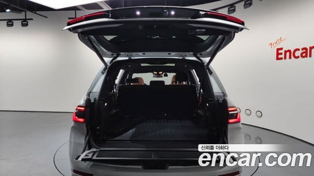 BMW X7 (G07) xDrive 40i Design Pure Excellence 7인승, 2024 20