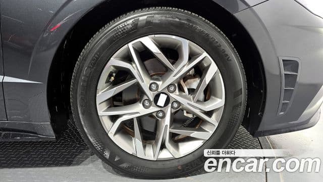 Hyundai Sonata (DN8) Modern, 2022 все фото