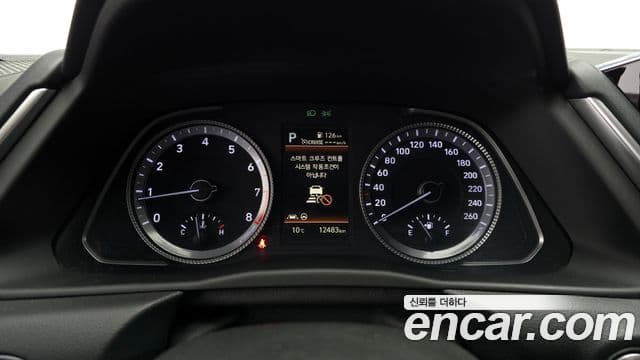 Hyundai Sonata (DN8) Modern, 2022 8