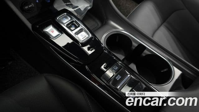 Hyundai Sonata (DN8) Modern, 2022 9