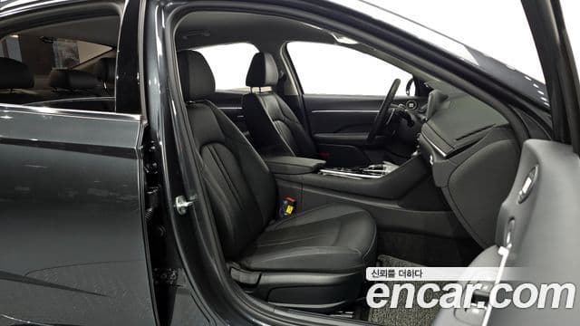 Hyundai Sonata (DN8) Modern, 2022 10