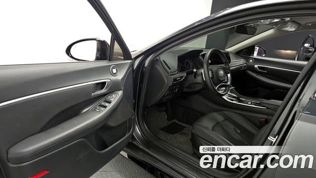 Hyundai Sonata (DN8) Modern, 2022 11