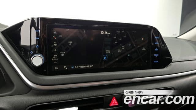 Hyundai Sonata (DN8) Modern, 2022 14