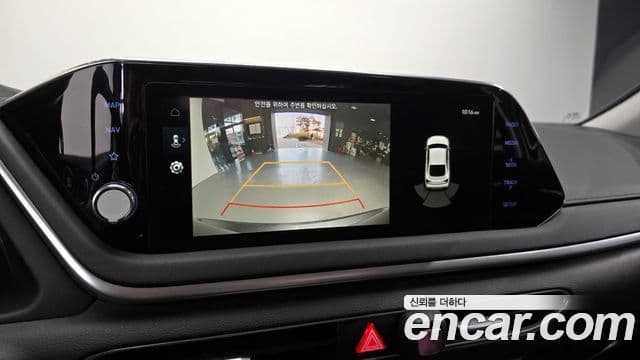 Hyundai Sonata (DN8) Modern, 2022 15