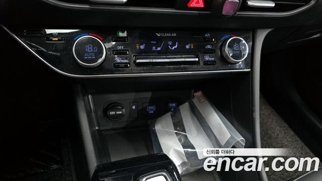 Hyundai Sonata (DN8) Modern, 2022 17