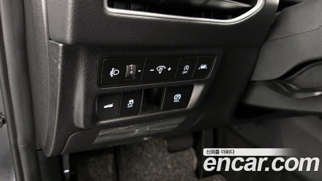 Hyundai Sonata (DN8) Modern, 2022 18