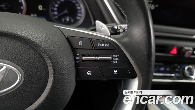 Hyundai Sonata (DN8) Modern, 2022 19