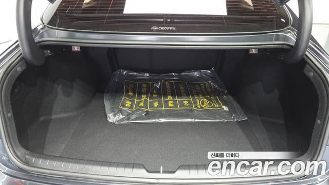 Hyundai Sonata (DN8) Modern, 2022 20