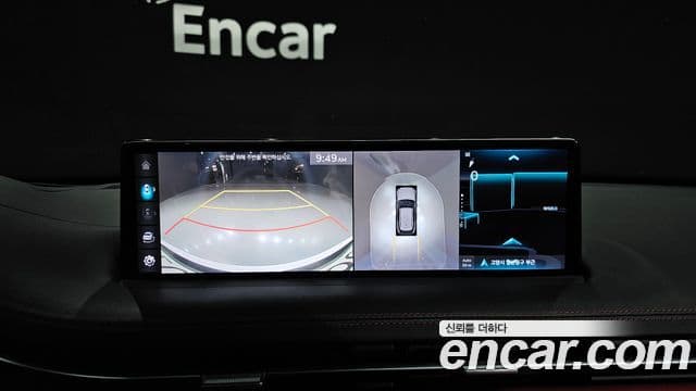 Genesis GV70, 2021 15