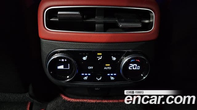 Genesis GV70, 2021 19