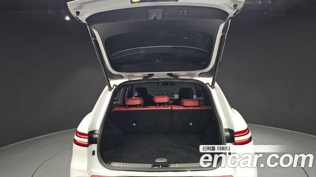 Genesis GV70, 2021 20