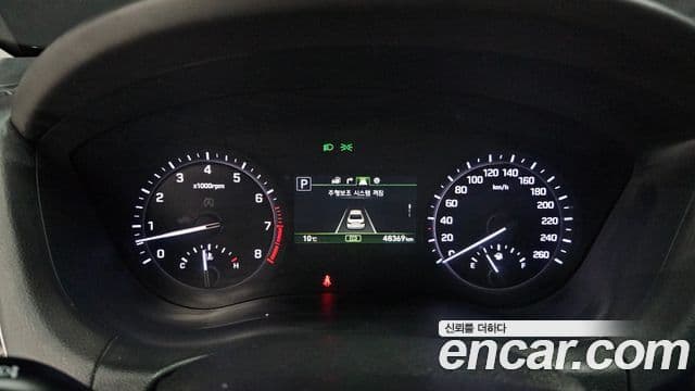 Genesis G80 Luxury, 2019 8