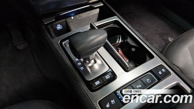 Genesis G80 Luxury, 2019 9