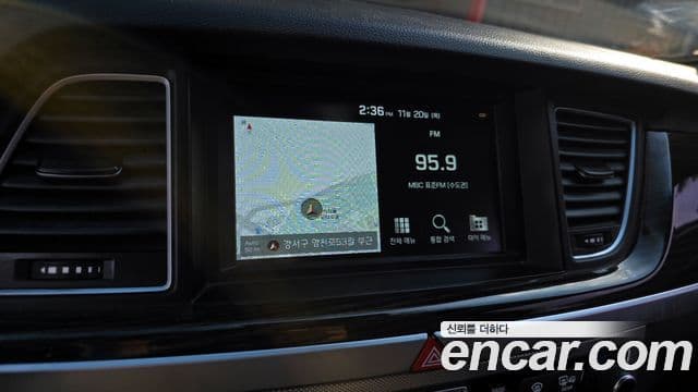 Genesis G80 Luxury, 2019 14