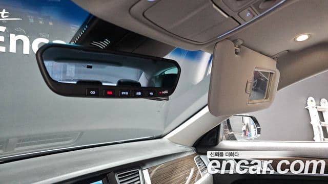 Genesis G80 Luxury, 2019 16