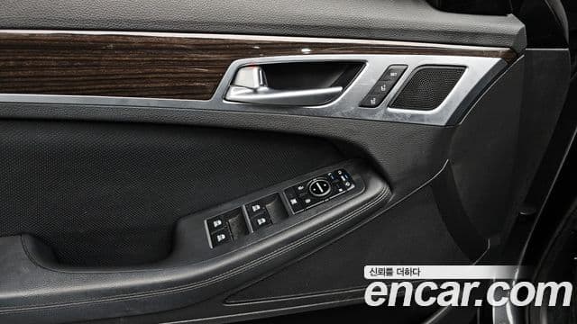 Genesis G80 Luxury, 2019 17