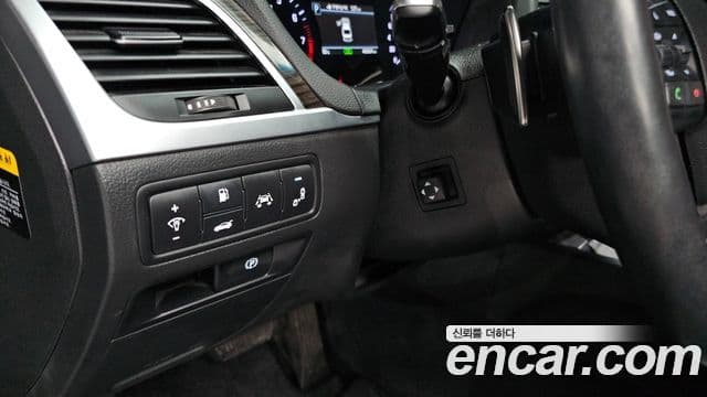 Genesis G80 Luxury, 2019 18