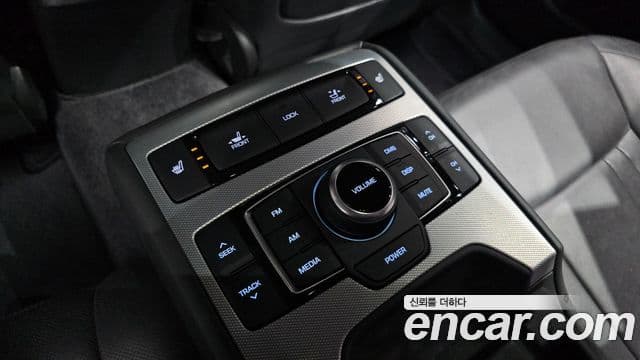 Genesis G80 Luxury, 2019 19